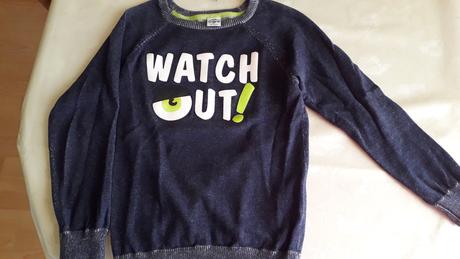 Sveter, kiki&koko,122