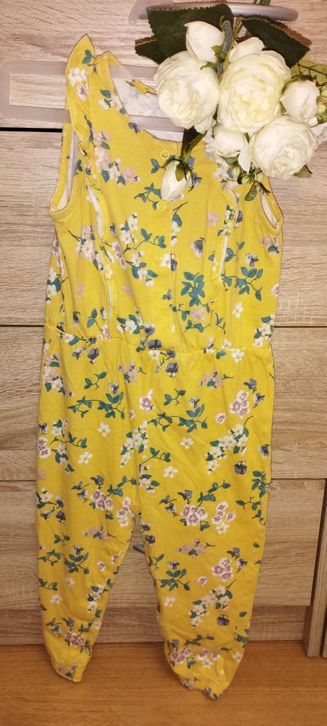 Lindex letný overal, lindex,80