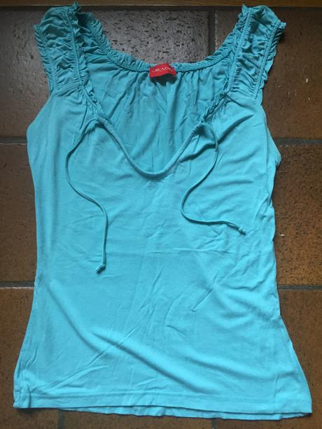 Tielko, virago paris, s