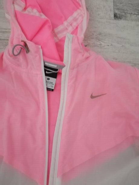 Tenká bunda, nike,s
