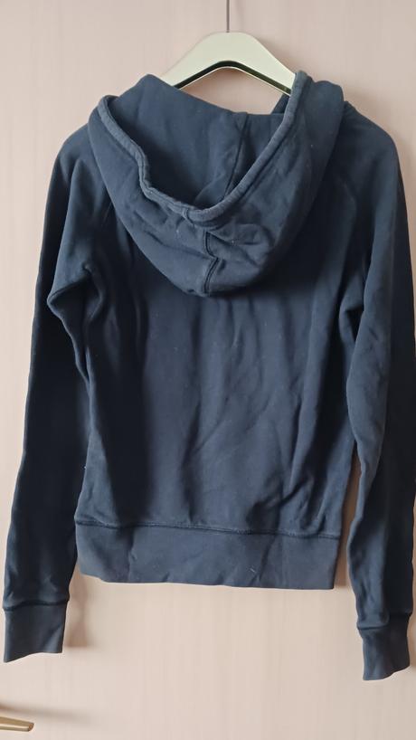 Mikina fishbone, fishbone,xs