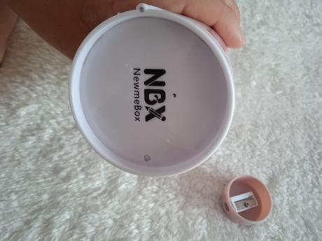 Peračník so zrkadlom, 