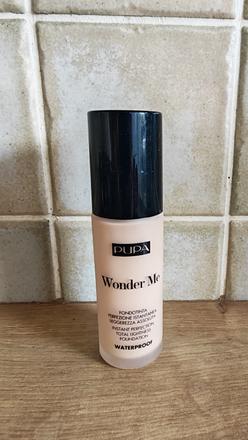 Wonder me make up odtieň 20,