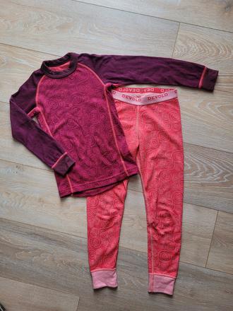 Devold merino duo atvive 6, 122