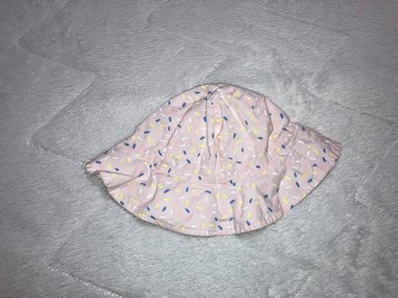 Letný klobúčik, 80