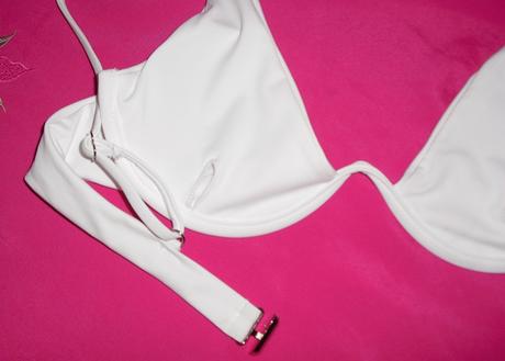 Sexy bikiny s vypchavkami, s