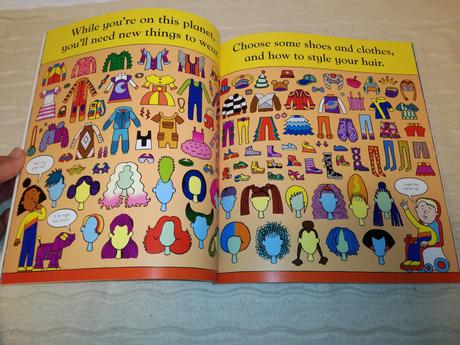 Sharratt / goodhart - you choose your dreams nsu21,