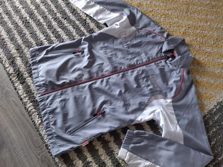 Tenká bunda brose, xs