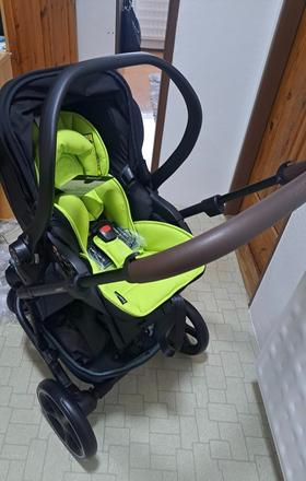 Easywalker harvey5 air premium, easywalker,easywalker harvey5 premium air