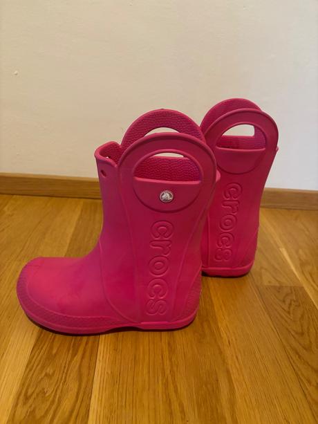 Crocs gumáky, crocs,32