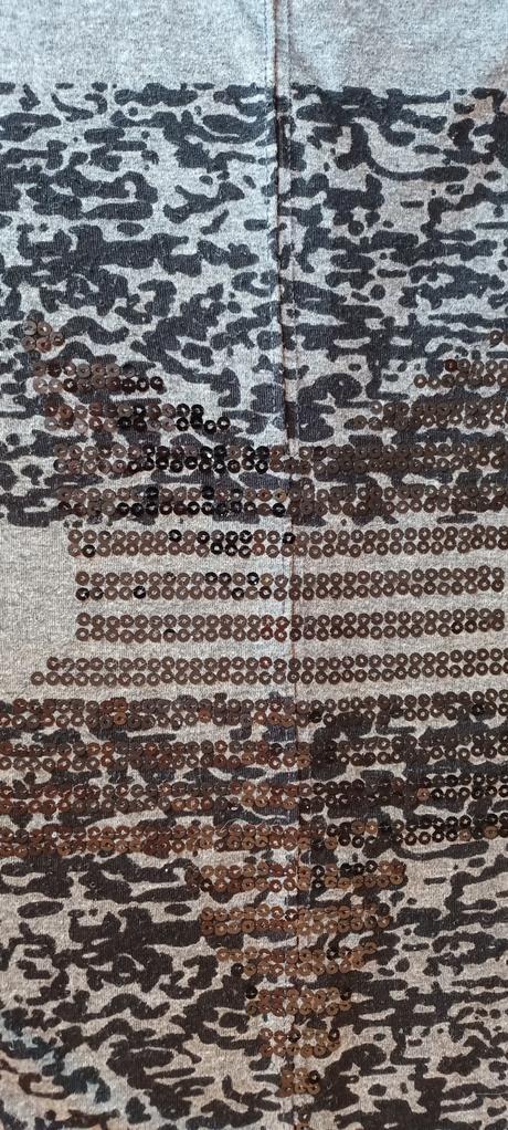 Letné tričko, calliope,s