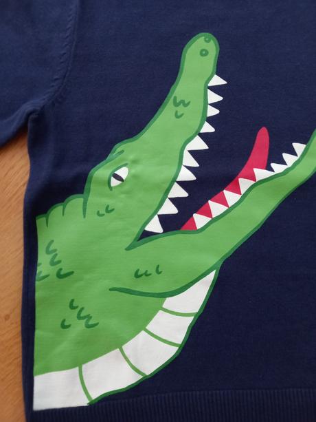 Pulóvrik h&m, h&m,116