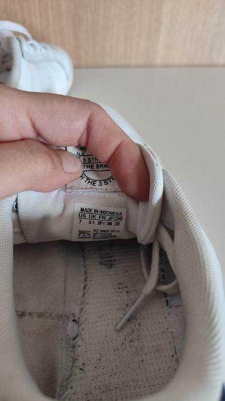 Tenisky adidas, adidas,38