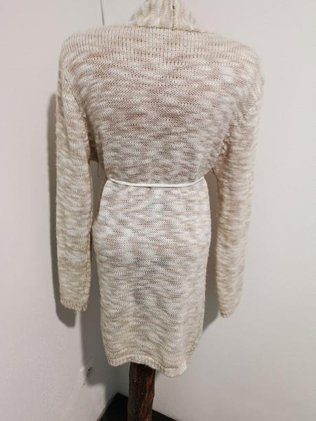 Kardigan uni veľkosť, new yorker,l