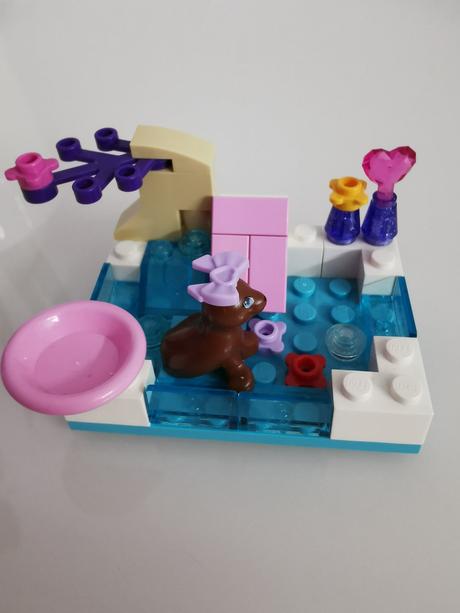 Lego friends, 