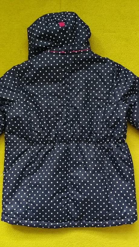 Lyžiarska bunda 13-14 r/s, active,164