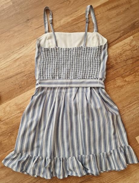 Raz oblečené minišatičky hollister z usa, veľ. s, hollister,s