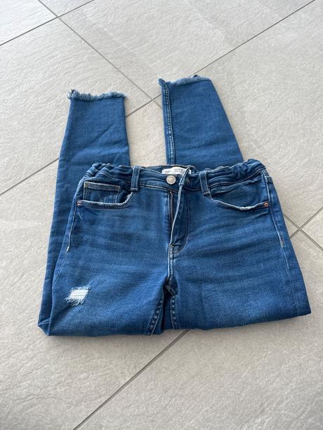 Zara rifle elasticke, zara,152