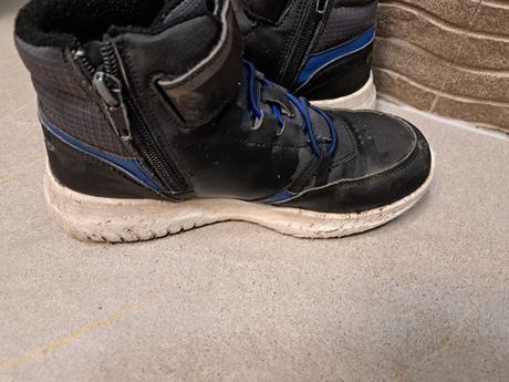 Jesenné boty, lotto,34