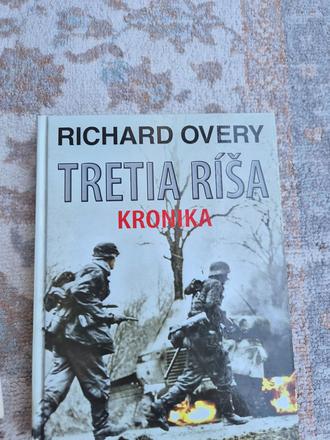 Historické knihy, 