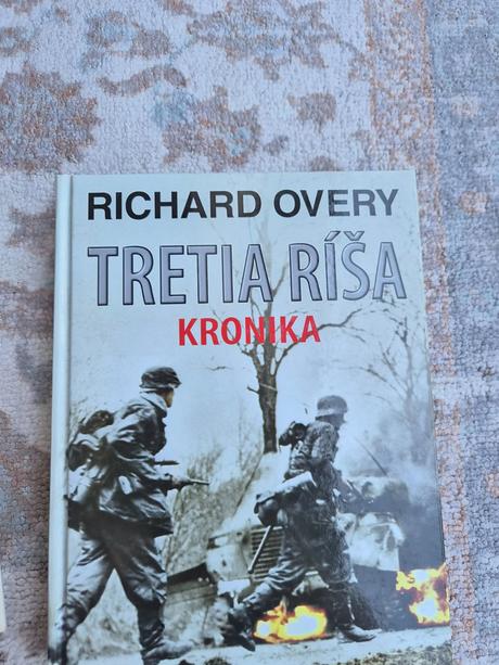 Historické knihy, 