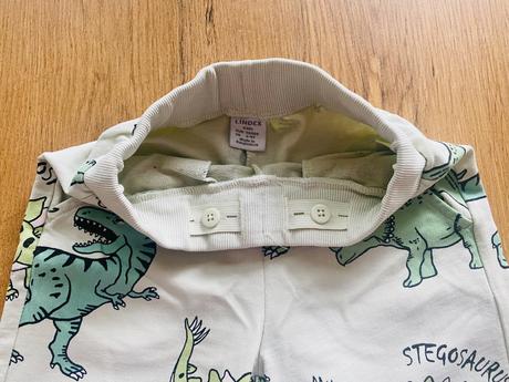 Kraťasy lindex, lindex,98