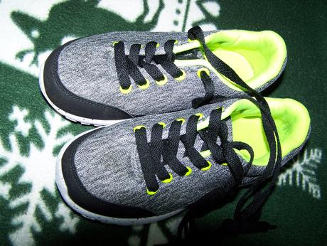 Tenisky ako nové, pepco,31