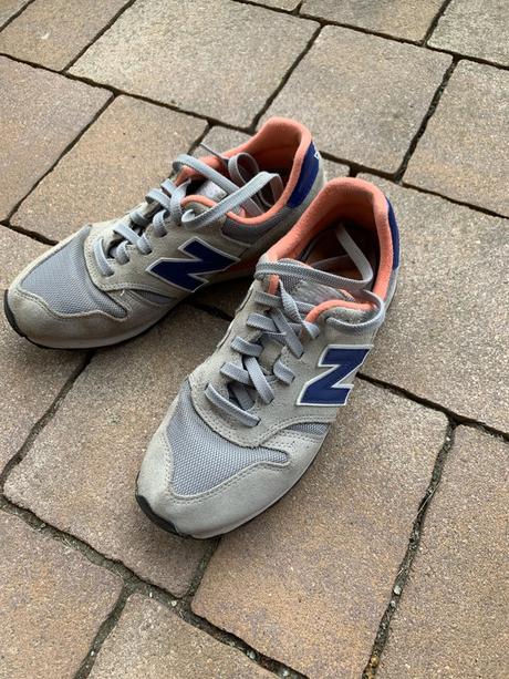 Tenisky, new balance,39