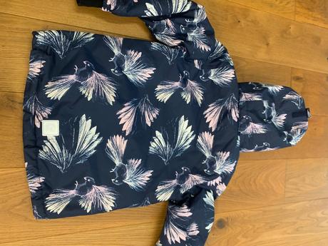 Reima nuotio zimná bunda  128/134, reima,128