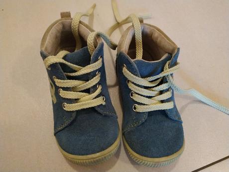 Topánky, protetika,20