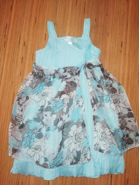 Šaty, coccodrillo,110