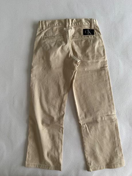 Nohavice calvin klein, calvin klein,116