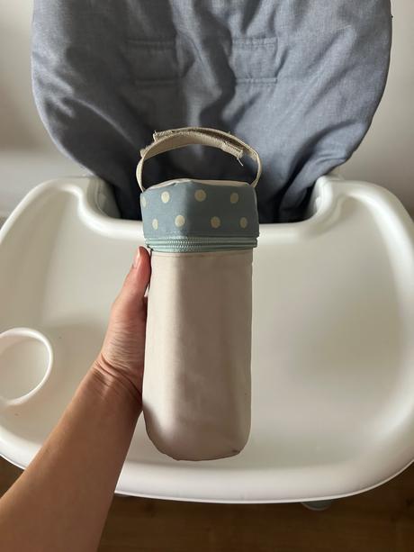 Detska jedalenska stolicka cam, cam