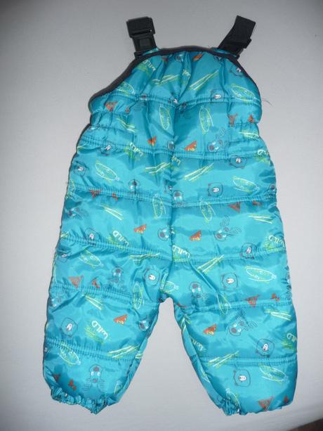 Oteplovačky macko-sobík, pepco,74