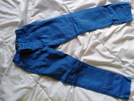 Nohavice 98-104 cm next, next,104