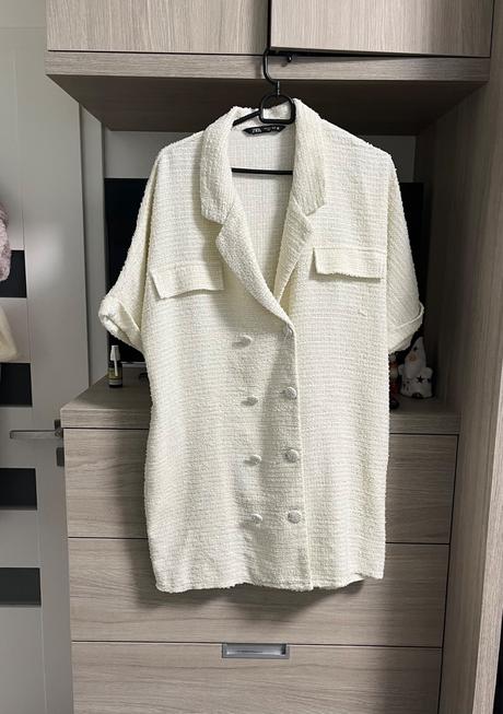 Elegantné šaty, zara,s