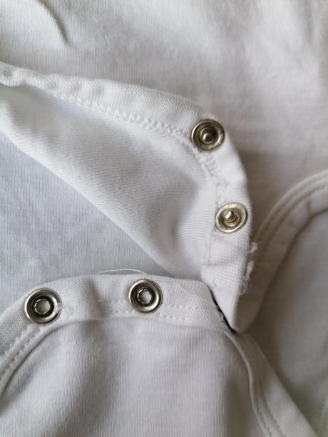 Body na ramienka, h&m,86