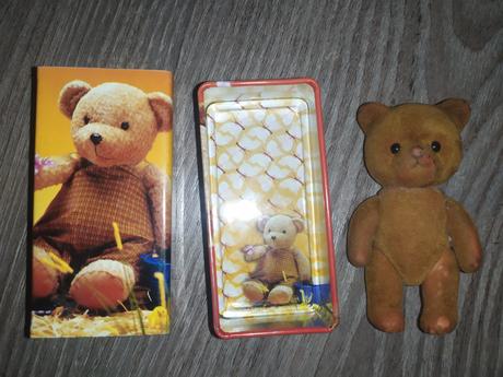 Medvedik v krabicke, 