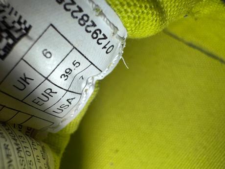 Tenisky lacoste 39,5, lacoste,39