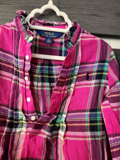 Bluzka ralph lauren, ralph lauren,116