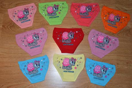 Detské nohavičky, <50 - 152