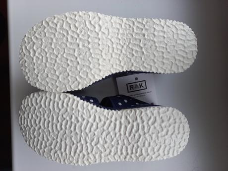 Novė detské papučky rak vel.26, 27, rak,27