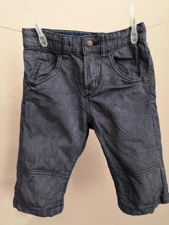 3/4 nohavice, h&m,104