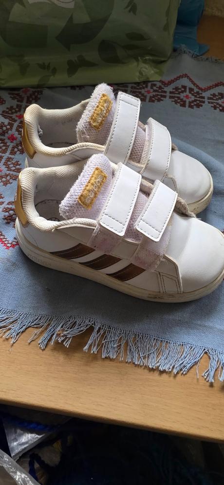 Botasky adidas, adidas,25