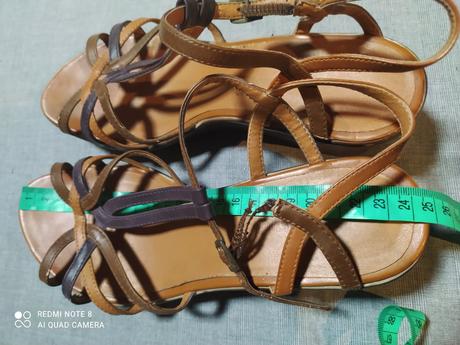 Sandále, 38