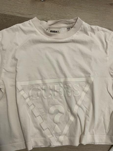 Guess crop top xs, guess,xs