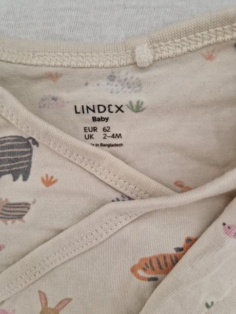 Lindex set 62, lindex,62