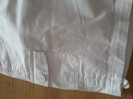 Tribord krátke nohavice, tribord,s