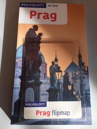Prag - reiseführer,