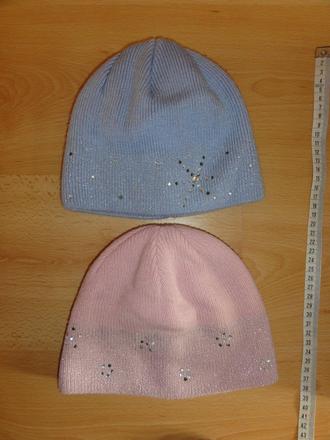 Čiapky cca 152-164, 152